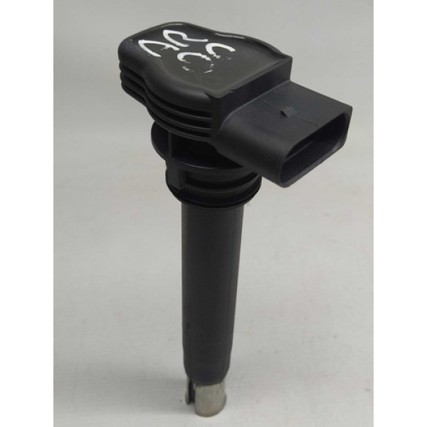 Bobina Ignição Audi A4 Tfsi 2.0 2012 0221604115