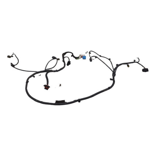 Chicote Farol Chery Arrizo 5 2020 1.5 Flex Aut