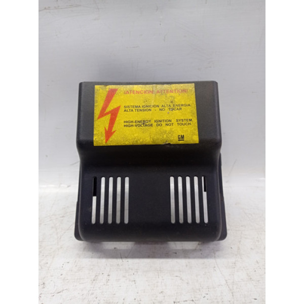 Tampa Módulo Injeção Gm Captiva 2009