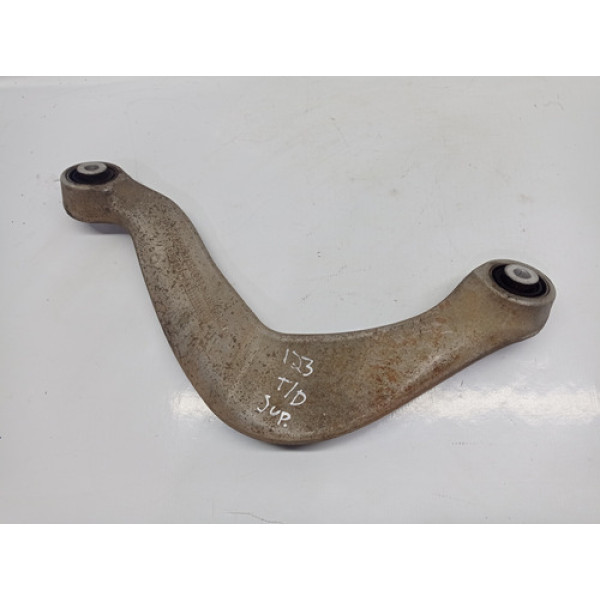 Braço Suspensão Superior Traseira Direita Audi A4 2013 2.0