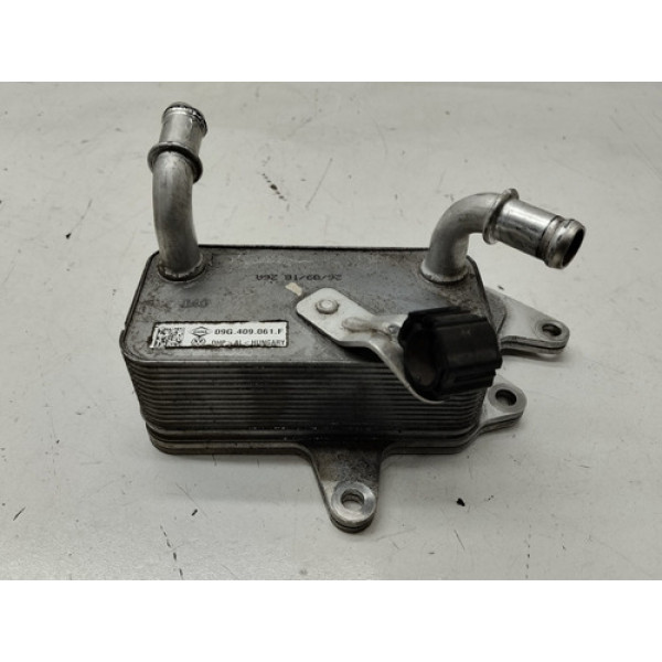 Resfriador De Óleo Câmbio Audi A3 2019 1.4 Tsfi 