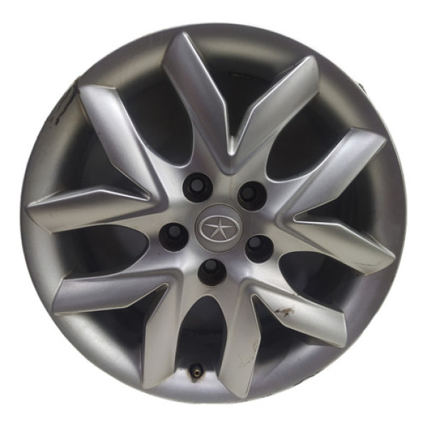 Roda Jac T5 1.5 2017 Aut