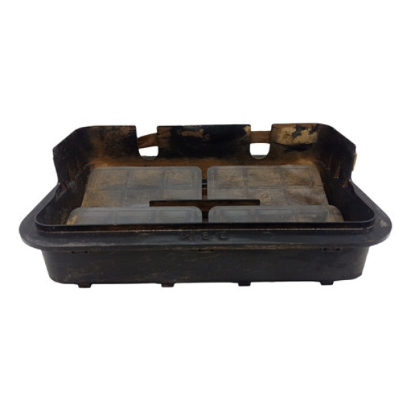 Difusor Ar Traseiro Esquerdo Subaru Forester 2008 2.5 Aut 