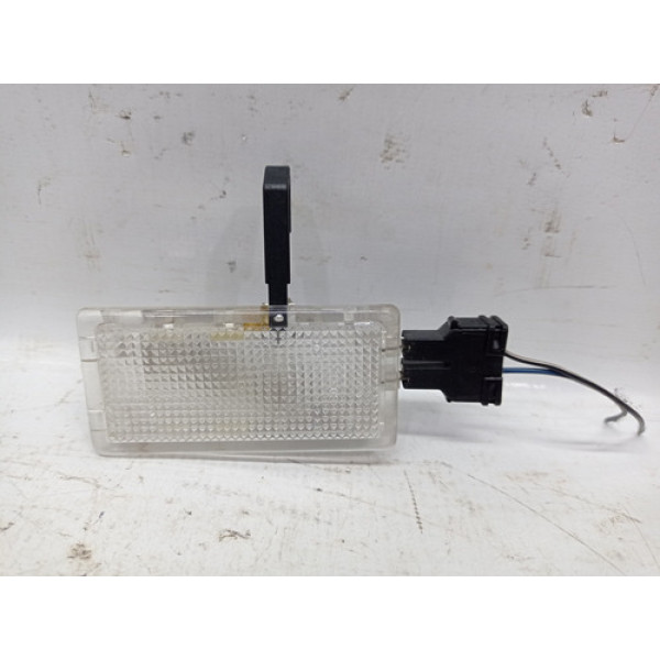 Luz De Cortesia Porta Luvas Volvo Xc60 2010 3.0 