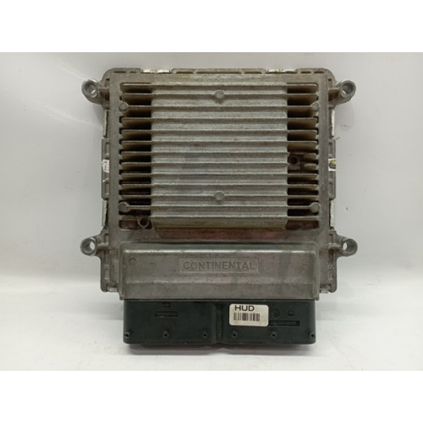 Módulo Injeção Kia Sportage 2.0 Flex Auto 2012 391502esf0