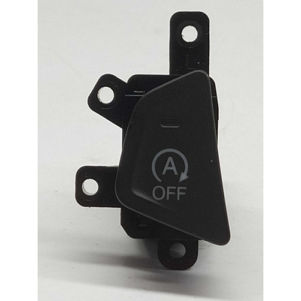 Botão A 0ff Controle De Tração Jeep Renegade 2021