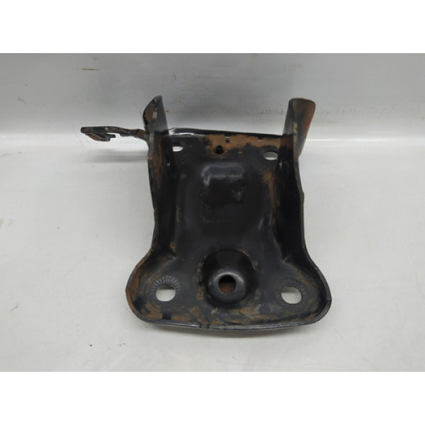 Suporte Direito Eixo Traseiro T-cross 2020 1.0 Aut