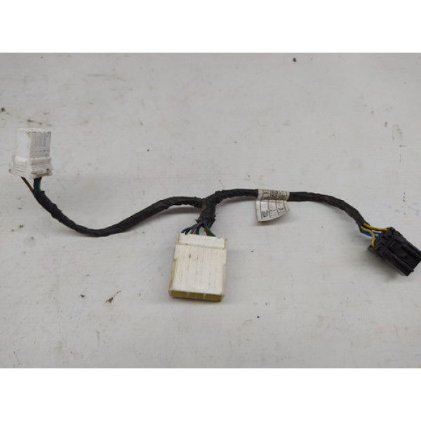 Chicote Atuador Caixa Evaporadora Kia Sorento 2009