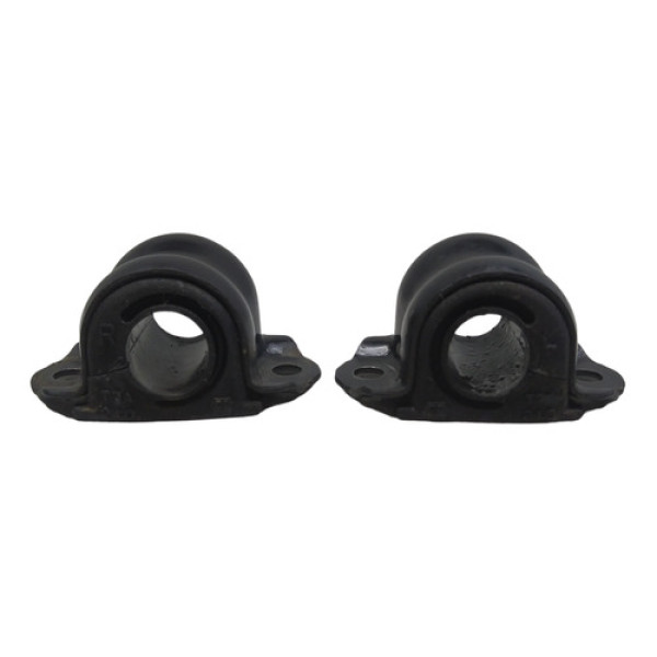 Abraçadeira Bucha Barra Estabilizadora Dianteira Honda Hrv