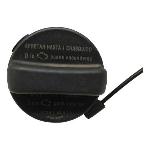 Tampa Gargalo Tanque Nissan Sentra Advance 2.0 2023