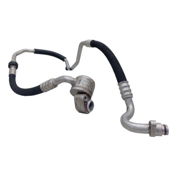 Mangueira Ar Condicionado Baixa Pressão Mercedes C200 K 2008