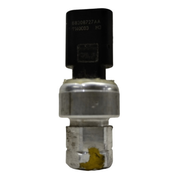 Sensor Pressostato Ar Condicionado Fiat Pulse 1.0 2022