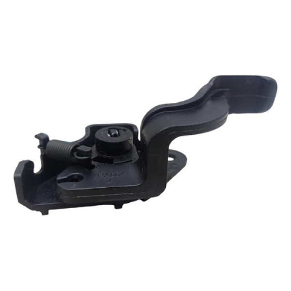 Alavanca Capô Nissan Versa Advance 2022 1.6 Flex Aut 