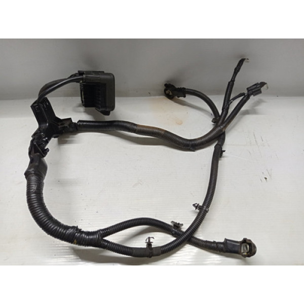 Chicote Positivo Bateria Hyundai Creta 2019