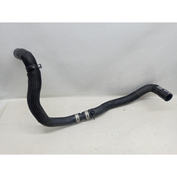 Mangueira Radiador Nissan Kicks Advance 2022 