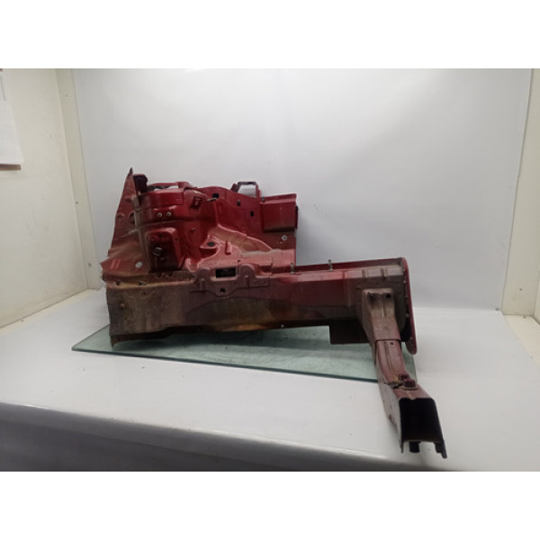 Ponta De Longarina Esquerda Dodge Journey 2.7 Se 2010