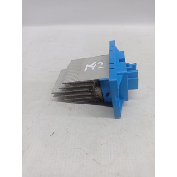 Resistência Caixa Ar Santa Fé 3.5 V6 2012