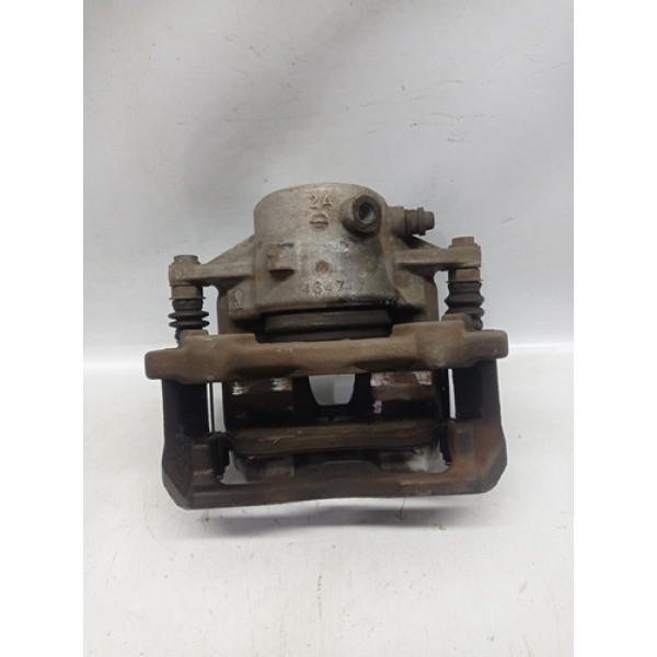 Pinça Dianteira Esquerda Mercedes Benz C250 1.8 2013