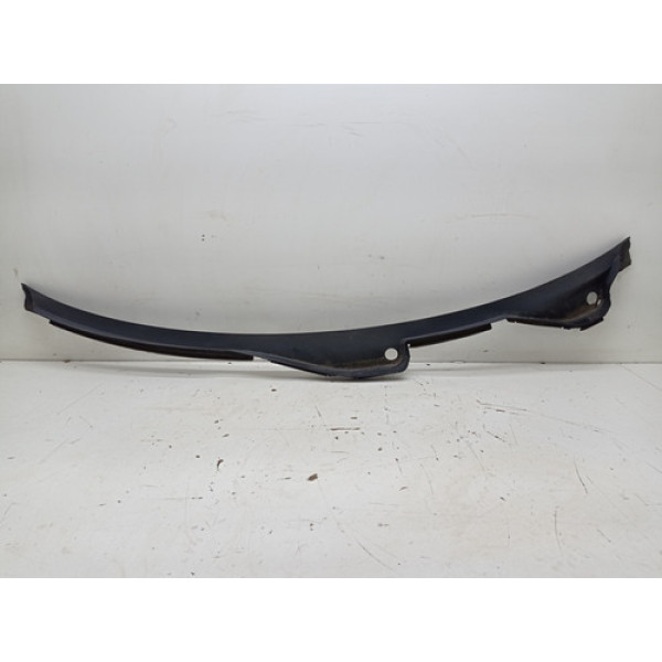 Acabamento Inferior Churrasqueira Audi A4 2012