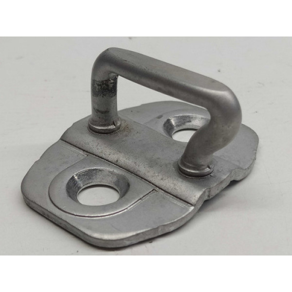 Batente Fechadura Porta Fiat Freemont 2.7 2012 