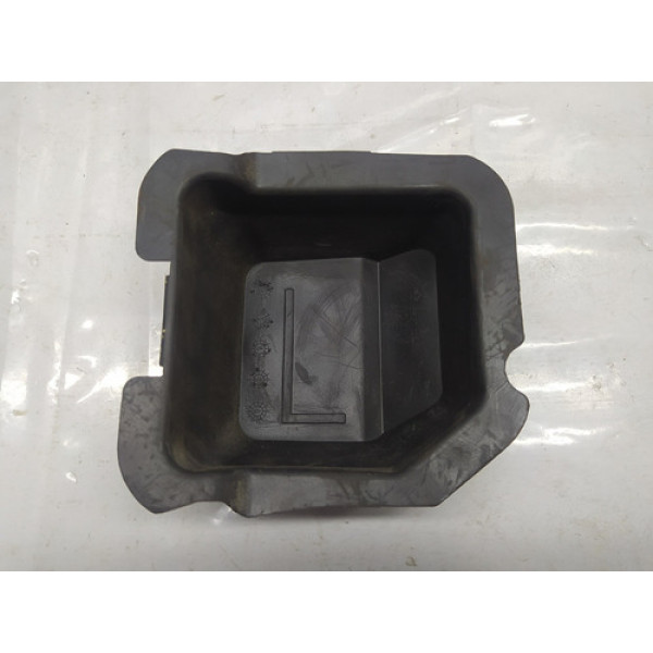 Acabamento Borracha Lateral Esquerdo Cherokke 2008 3.0