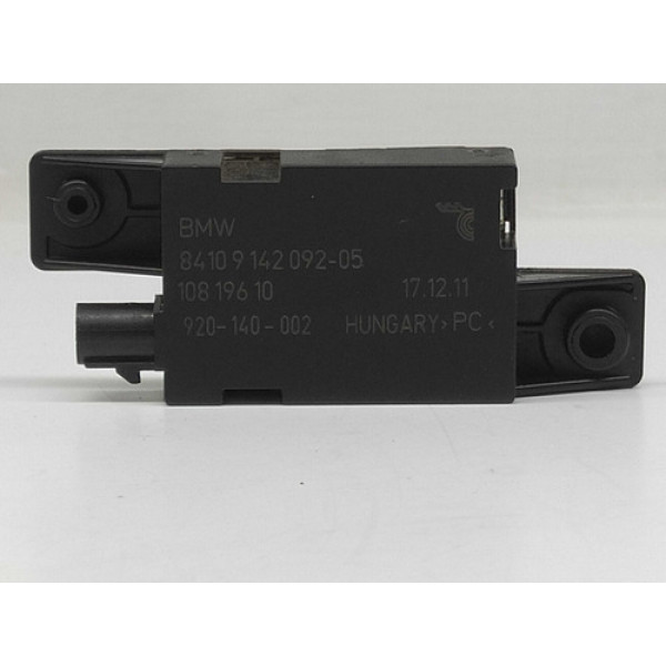 Módulo Amplificador De Antena Bmw X3 Xdrive 2012