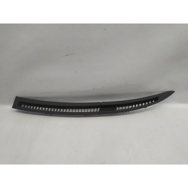 Grade Saida Ar Lado Esquerdo Painel Jaguar Xf Luxury 2012