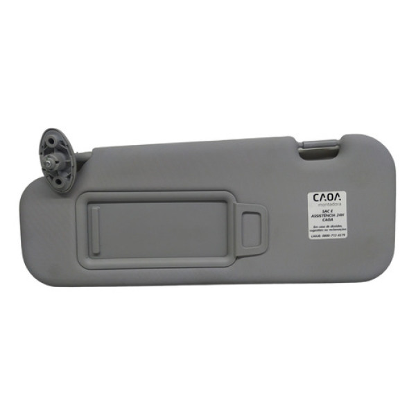 Quebra Sol Esquerdo Chery Tiggo 5x Sport 2024