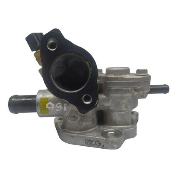 Carcaça Válvula Termostática Hyundai Creta 1.0 2023 