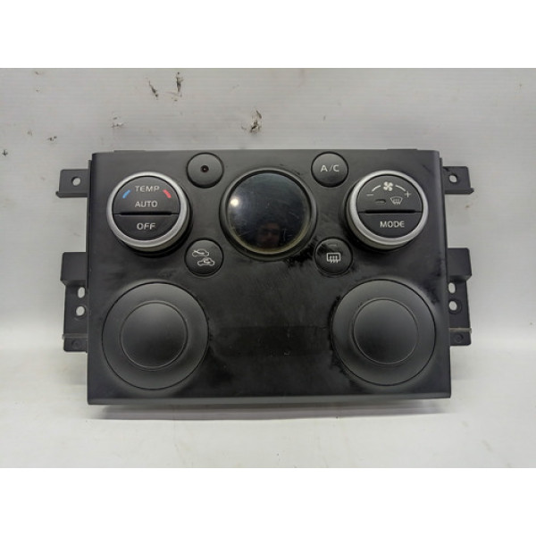 Controle Do Ar Condicionado Suzuki Grand Vitara 2015 2wd Mt