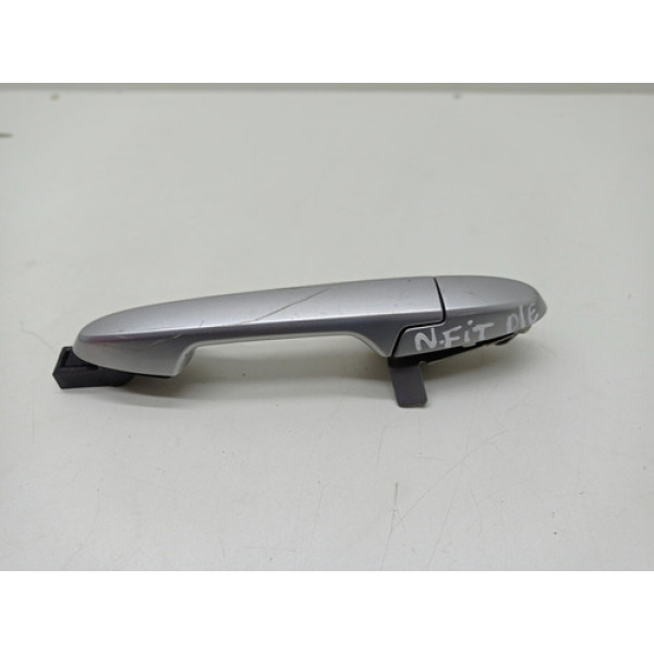 Maçaneta Dianteira Esquerda Fiat 2014