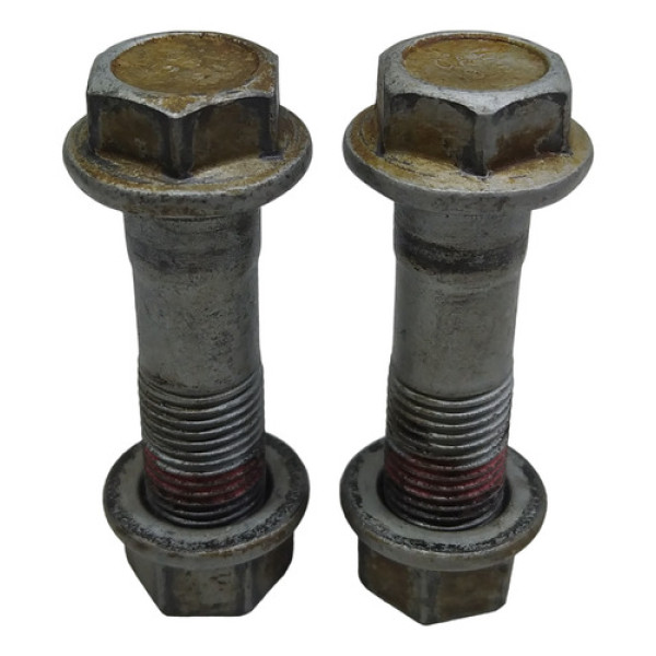 Parafuso Amortecedor Dianteiro Chery Tiggo 3x Pro 1.0 2021