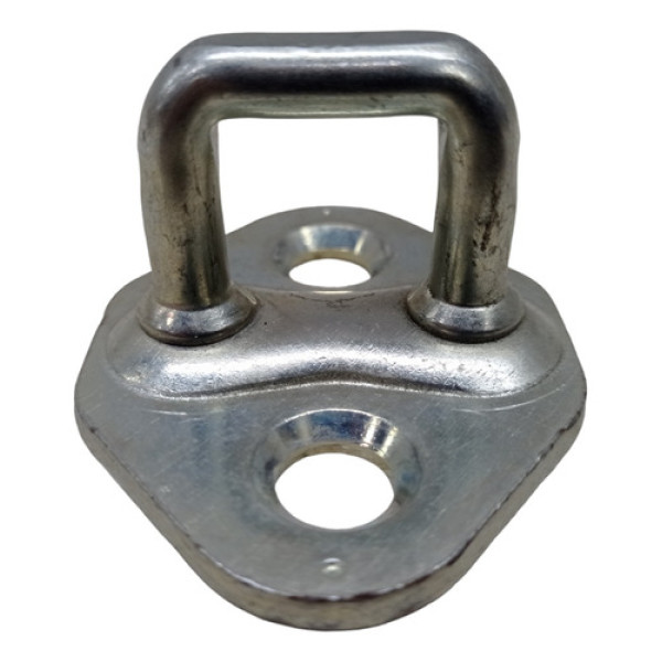 Batente Porta Traseira Direita Honda Hrv Touring 1.5 2021 