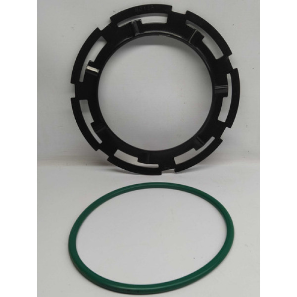 Trava Boia Jeep Grand Cherokee 3.6 2011 