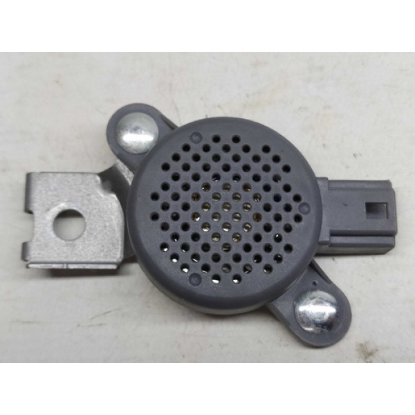 Sirene Alerta Nissan Kicks 2017 256705ra0a