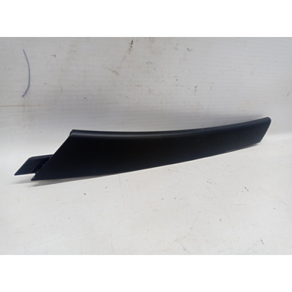 Moldura Puxador  Porta Dianteira Direita Tiguan 2.0 2011