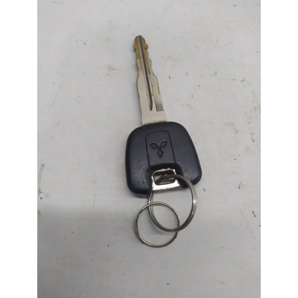 Chave De Contato Pajero Tr4 2008 2.0 Aut