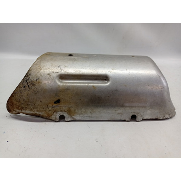 Defletor Catalisador Dodge Journey 2014