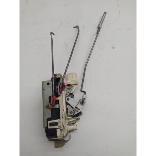 Fechadura De Porta Dianteira Esquerda Jeep Compass 2013 