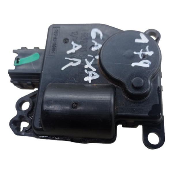 Motor Atuador Caixa Ar Jeep Cherokee 2013 3.0 V6 Aut