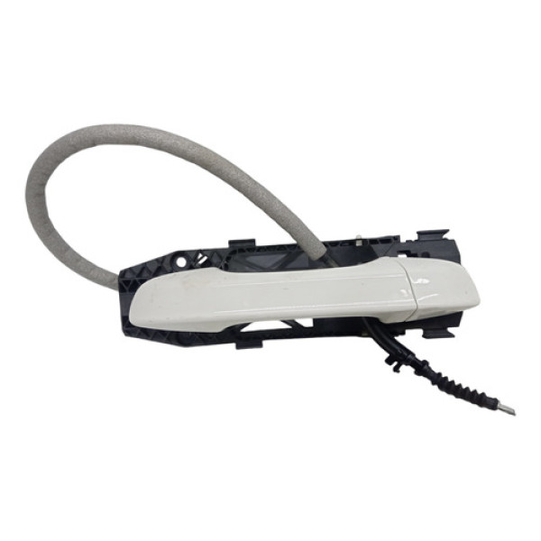 Maçaneta Externa Traseira Direta Vw Nivus Hl 2023 1.0 Aut 