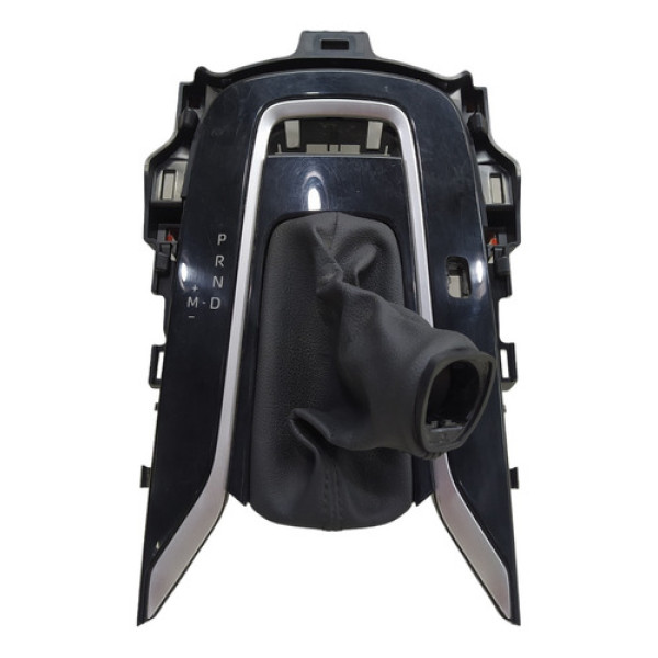 Moldura Alavanca Trambulador Marcha Corolla Cross 2022 2.0