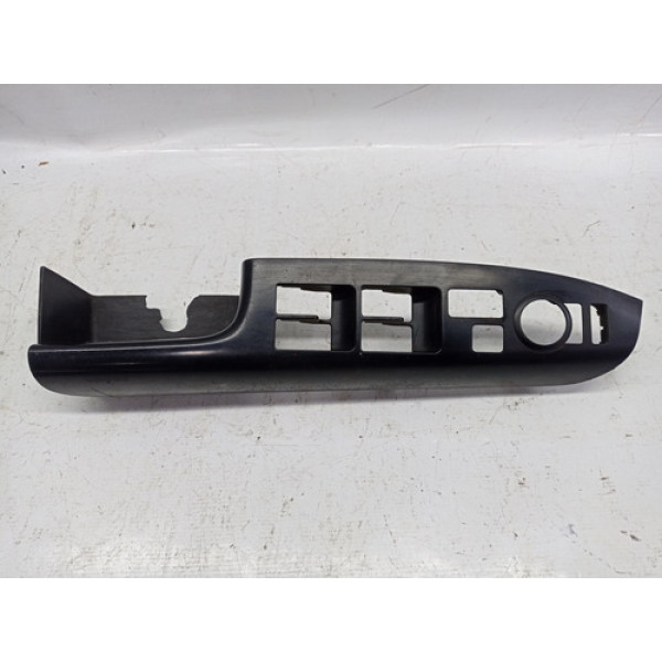 Moldura Comando Vidro Elétrico Diant/esq Kia Mohave 2010 3.0