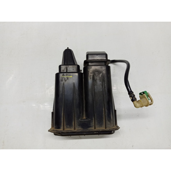 Filtro Canister Spin 2019