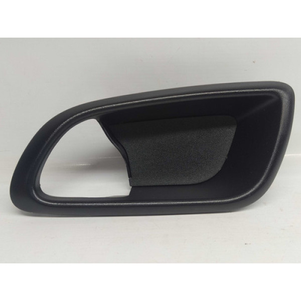 Moldura Maçaneta Interna Dianteira Direita Fiat Freemont 