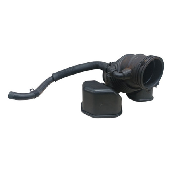 Mangueira Duto Filtro Ar Santa Fe 2011 3.5 