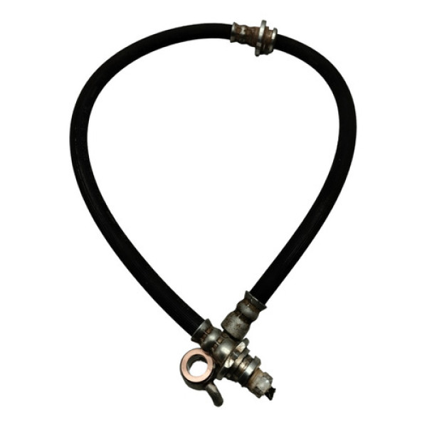 Flexivel Pinça Frenagem Nissan Kicks Advence 1.6 2022 Cvt