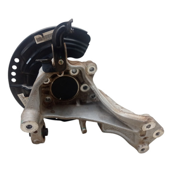 Manga Eixo Traseira Esquerda Tiggo 8 Hibrido 2024 1.5 Aut