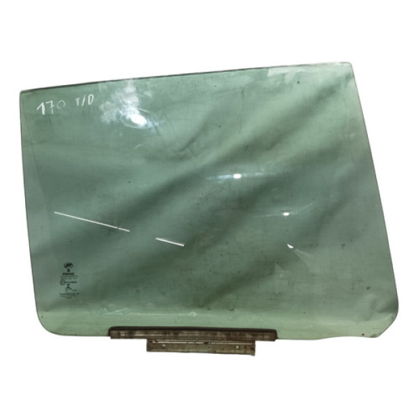 Vidro Porta Traseiro Direito Lifan X60 2015 1.8 Manual