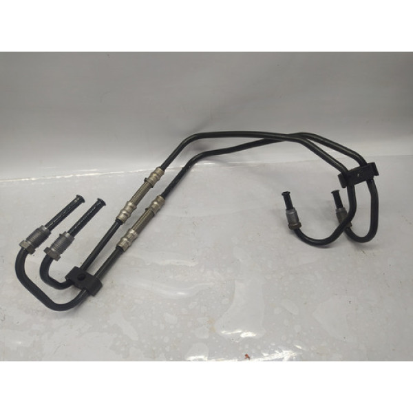 Mangueira Flexível Módulo Abs Range Rover Sport 2010 3.0